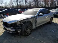 WBAJA7C51JWA74673 2018 BMW 5ER