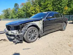 WBAJA7C51JWA74771 2018 BMW 5ER