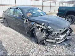 WBAJA7C51JWA74852 2018 BMW 5ER