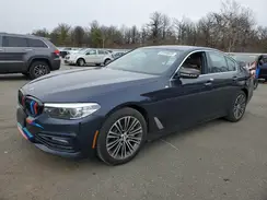 WBAJA7C51JWC74971 2018 BMW 5ER