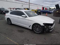 WBAJA7C51JWC75070 2018 BMW 5ER