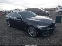 WBAJA7C51JWC75618 2018 BMW 5ER