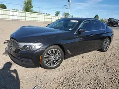 WBAJA7C51JWC75800 2018 BMW 5ER