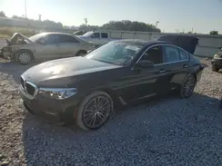 WBAJA7C51JWC76462 2018 BMW 5ER