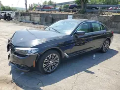 WBAJA7C51JWC76736 2018 BMW 5ER