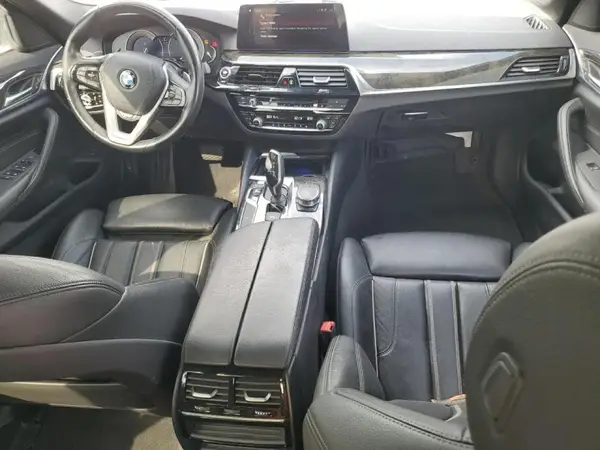WBAJA7C51JWC76882 2018 BMW 5ER - Image 8