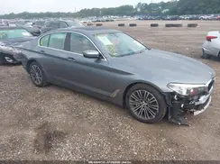 WBAJA7C51KG910331 2019 BMW 5ER