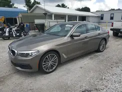 WBAJA7C51KG910457 2019 BMW 5ER