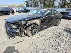 WBAJA7C51KG910488 2019 BMW 5ER