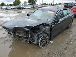 WBAJA7C51KG910667 2019 BMW 5ER