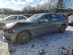 WBAJA7C51KG910975 2019 BMW 5ER