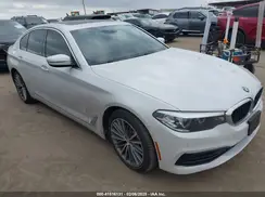WBAJA7C51KG912614 2019 BMW 5ER
