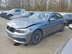 WBAJA7C51KG912659 2019 BMW 5ER