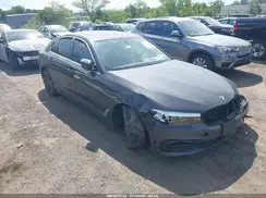 WBAJA7C51KG912726 2019 BMW 5ER