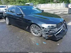 WBAJA7C51KWC77807 2019 BMW 5ER