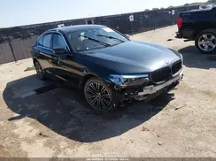 WBAJA7C51KWW02145 2019 BMW 5ER