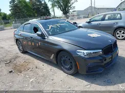 WBAJA7C51KWW02999 2019 BMW 5ER