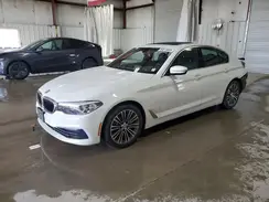 WBAJA7C51KWW05014 2019 BMW 5ER