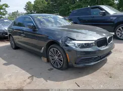 WBAJA7C51KWW05661 2019 BMW 5ER