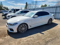 WBAJA7C51KWW06812 2019 BMW 5ER