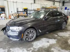 WBAJA7C51KWW08611 2019 BMW 5ER