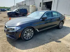 WBAJA7C51KWW08690 2019 BMW 5ER