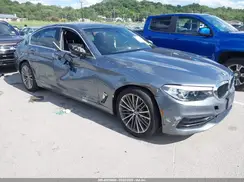 WBAJA7C51KWW12626 2019 BMW 5ER