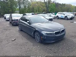 WBAJA7C51KWW13999 2019 BMW 5ER