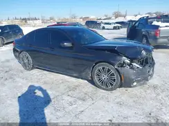 WBAJA7C51KWW19172 2019 BMW 5ER