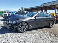 WBAJA7C51KWW20712 2019 BMW 5ER