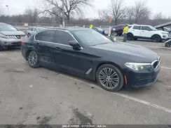 WBAJA7C51KWW26798 2019 BMW 5ER