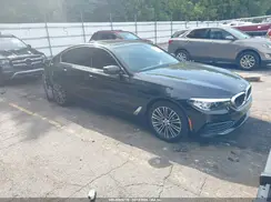 WBAJA7C51KWW38062 2019 BMW 5ER