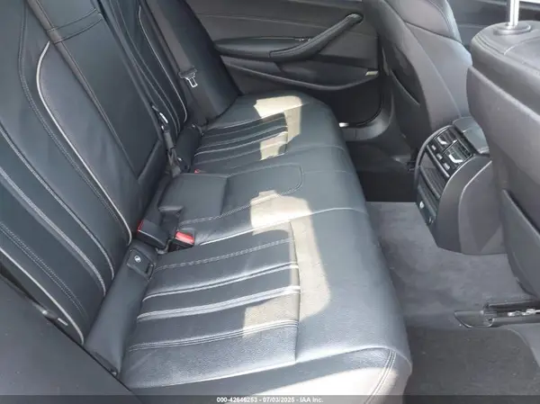 WBAJA7C52JG907291 2018 BMW 5ER - Image 8