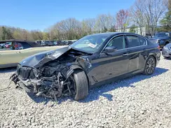 WBAJA7C52JG907372 2018 BMW 5ER