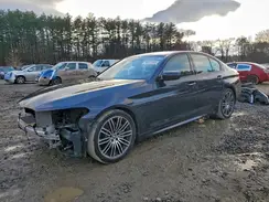 WBAJA7C52JG908098 2018 BMW 5ER