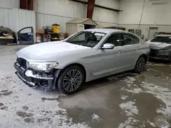 WBAJA7C52JG908246 2018 BMW 5ER