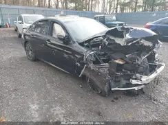 WBAJA7C52JWA71295 2018 BMW 5ER