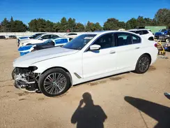 WBAJA7C52JWA71345 2018 BMW 5ER