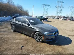 WBAJA7C52JWA71717 2018 BMW 5ER