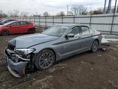 WBAJA7C52JWA72012 2018 BMW 5ER