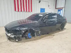 WBAJA7C52JWA73063 2018 BMW 5ER