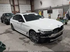 WBAJA7C52JWA73192 2018 BMW 5ER