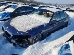 WBAJA7C52JWA73936 2018 BMW 5ER