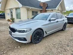 WBAJA7C52JWA73967 2018 BMW 5ER