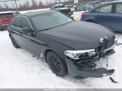 WBAJA7C52JWA74696 2018 BMW 5ER