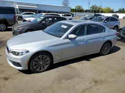 WBAJA7C52JWC74610 2018 BMW 5ER