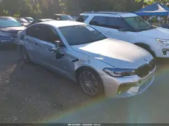 WBAJA7C52JWC74672 2018 BMW 5ER
