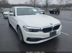 WBAJA7C52JWC75823 2018 BMW 5ER