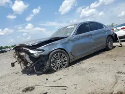 WBAJA7C52JWC76955 2018 BMW 5ER