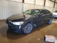 WBAJA7C52KG909740 2019 BMW 5ER